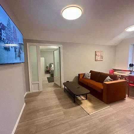 Colonel Suites & Apartments Riga Exterior photo